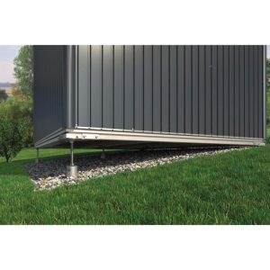 Biohort SmartBase PLUS MG Gr. L Biohort SmartBase PLUS MG Gr. L