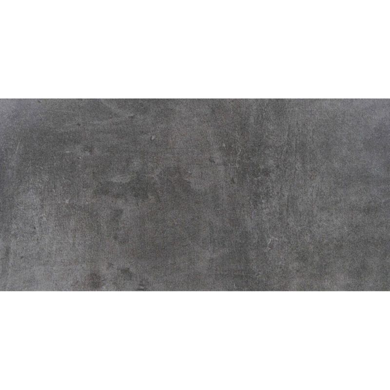Feinsteinzeug Urbon Pro graphite ca. 60 x 120 cm