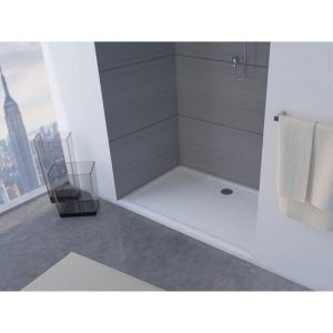 Aurlane Duschtasse Pure Acryl 140 x 90 cm Aurlane Duschtasse Pure Acryl 140 x 90 cm