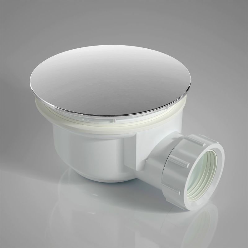 Aurlane Ablauf für Duschtassen 90 mm