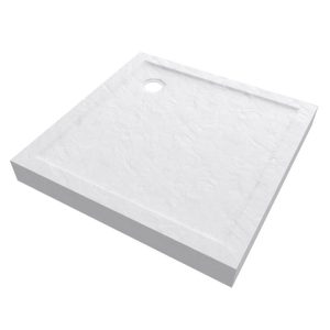 Aurlane Duschboard 90 x 90 x 4 cm Aurlane Duschboard 90 x 90 x 4 cm