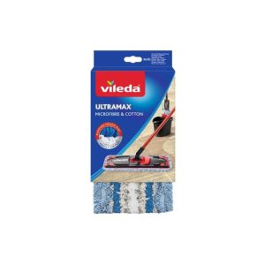 Vileda Ultramax Ersatzbezug Microfibre+Cotton Vileda Ultramax Ersatzbezug Microfibre+Cotton