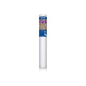 Erfurt Glattvlies Variovlies Flat Classic 150 g/m² weiß 2500 x 75 cm Erfurt Glattvlies Variovlies Flat Classic 150 g/m² weiß 2500 x 75 cm
