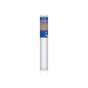 Erfurt Glattvlies Variovlies Flat Premium 170 g/m² weiß 2500 x 75 cm Erfurt Glattvlies Variovlies Flat Premium 170 g/m² weiß 2500 x 75 cm