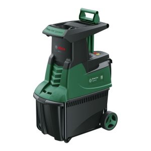 Bosch Leisehäcksler „AXT 22 D“ Bosch Leisehäcksler „AXT 22 D“