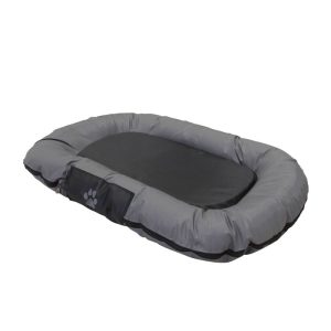 Nobby Classic-Kissen Reno 103 x 76 x 11 cm schwarz Nobby Classic-Kissen Reno 103 x 76 x 11 cm schwarz