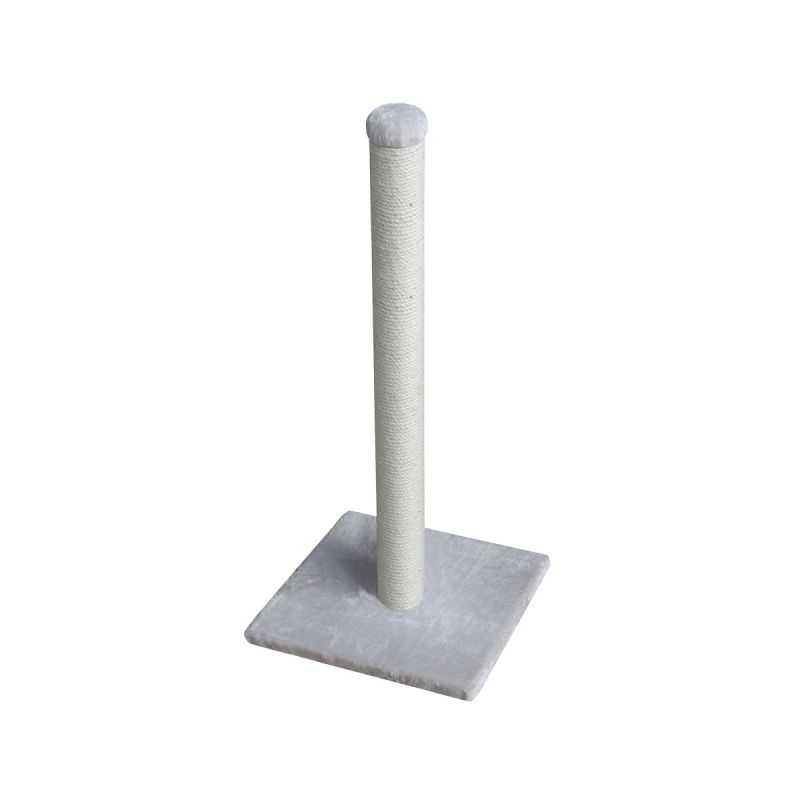 Nobby Kratzbaum Classic Anzio 40 x 40 x 90 cm cream