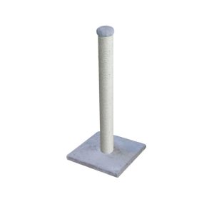 Nobby Kratzbaum Classic Anzio 40 x 40 x 90 cm grau Nobby Kratzbaum Classic Anzio 40 x 40 x 90 cm grau