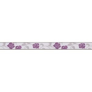 AS Creation Selbstklebende Borte Ranken 5 m x 0,05 m AS Creation Selbstklebende Borte Ranken 5 m x 0,05 m