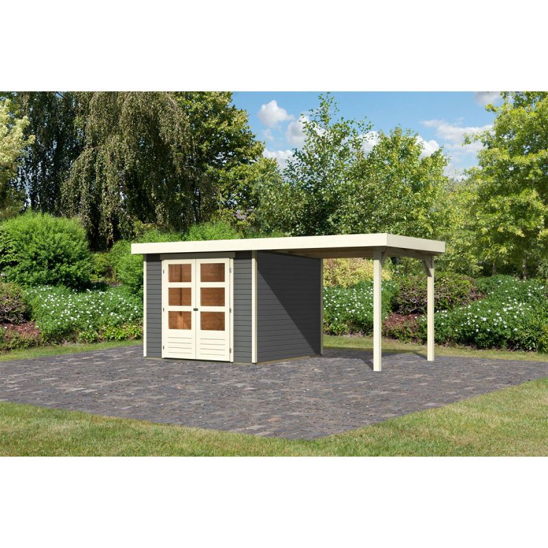Karibu BBH Askola Set terragrau