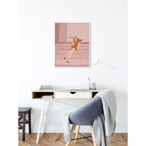 Komar Wandbild Thousand and One Nights 30×40 cm Komar Wandbild Thousand and One Nights 30×40 cm