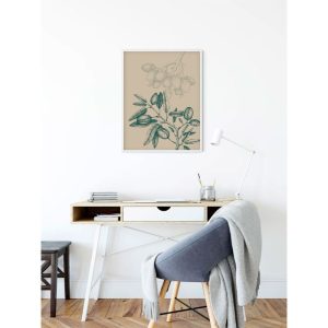 Komar Wandbild Wild Mandolino 30×40 cm Komar Wandbild Wild Mandolino 30×40 cm