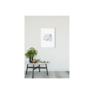 Komar Wandbild 101 Dalmatiner Bedtime 30×40 cm Komar Wandbild 101 Dalmatiner Bedtime 30×40 cm