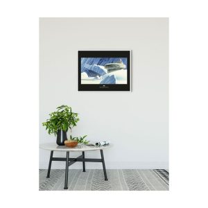 Komar Wandbild Star Wars Classic Hoth Echo Base 40×30 cm Komar Wandbild Star Wars Classic Hoth Echo Base 40×30 cm