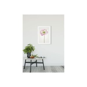 Komar  Wandbild Poppy 30×40 cm