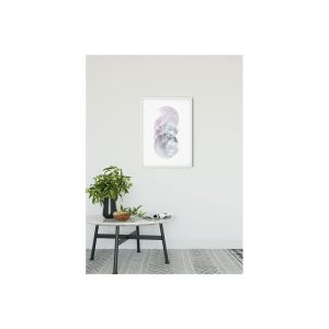 Komar Wandbild Tessera Calidum 30×40 cm Komar Wandbild Tessera Calidum 30×40 cm