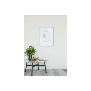 Komar Wandbild Tessera Glacies 30×40 cm Komar Wandbild Tessera Glacies 30×40 cm