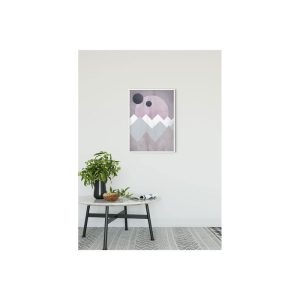 Komar Wandbild Sunrise Gentle 30×40 cm Komar Wandbild Sunrise Gentle 30×40 cm