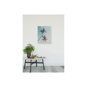 Komar Wandbild Miami Palms 30×40 cm Komar Wandbild Miami Palms 30×40 cm