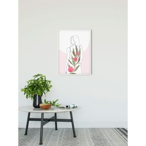 Komar Wandbild Harvest Season 40×50 cm Komar Wandbild Harvest Season 40×50 cm