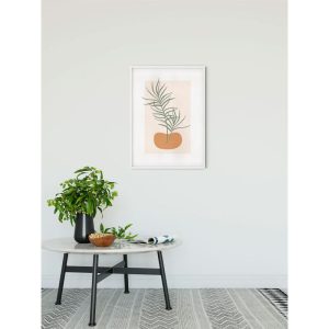 Komar Wandbild Tangerine Feeling 40×50 cm Komar Wandbild Tangerine Feeling 40×50 cm