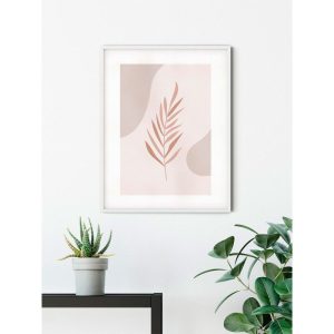 Komar  Wandbild Gentle Desert 40×50 cm
