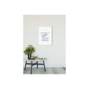 Komar Wandbild Dumbo Amazing 30×40 cm Komar Wandbild Dumbo Amazing 30×40 cm