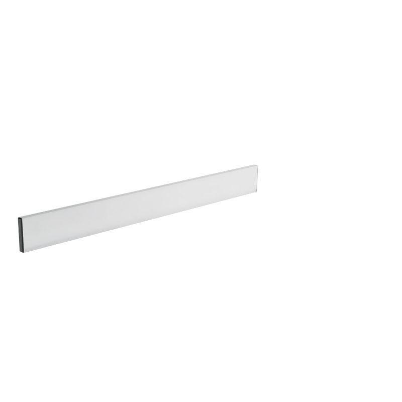 Connex Abzieh- und Richtlatte 1 m Aluminium