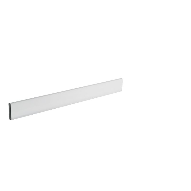 Connex Abzieh- und Richtlatte 3m Aluminium