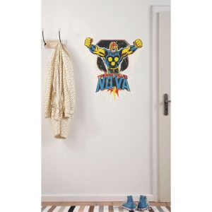 Komar Wandtattoo Nova Comic Classic 50×70 cm Komar Wandtattoo Nova Comic Classic 50×70 cm