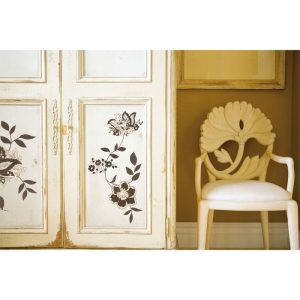 Komar Wandtattoo Jackie 50×70 cm Komar Wandtattoo Jackie 50×70 cm