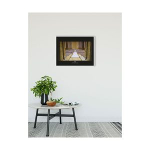 Komar Wandbild Star Wars Classic Ceremony 50×40 cm Komar Wandbild Star Wars Classic Ceremony 50×40 cm