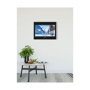 Komar Wandbild Star Wars Classic Hoth Battle Snowspeeder 50×40 cm Komar Wandbild Star Wars Classic Hoth Battle Snowspeeder 50×40 cm
