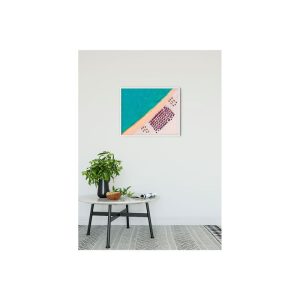 Komar Wandbild South Beach 50×40 cm Komar Wandbild South Beach 50×40 cm