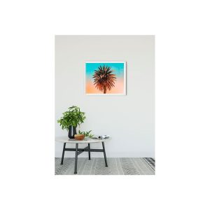 Komar  Wandbild Palm Tree 50×40 cm
