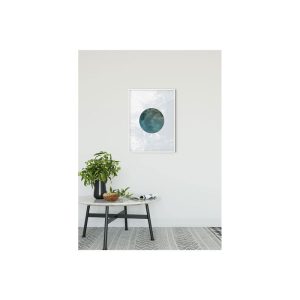 Komar Wandbild Solum Orbis 40×50 cm Komar Wandbild Solum Orbis 40×50 cm
