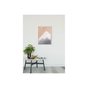 Komar Wandbild Wild and Free Mountain 40×50 cm Komar Wandbild Wild and Free Mountain 40×50 cm