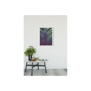Komar Wandbild Hide 40×50 cm Komar Wandbild Hide 40×50 cm