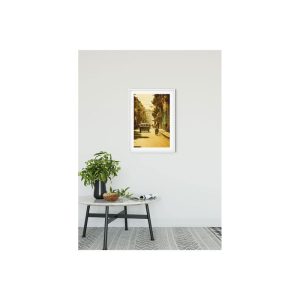 Komar Wandbild Cuba Streets 40×50 cm Komar Wandbild Cuba Streets 40×50 cm