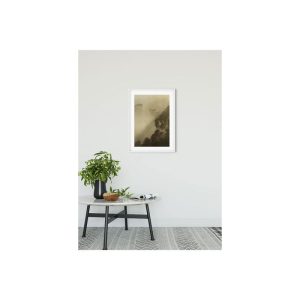 Komar  Wandbild Golden Light 40×50 cm