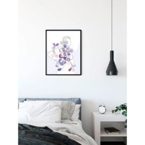 Komar  Wandbild Gardening Season 50×70 cm
