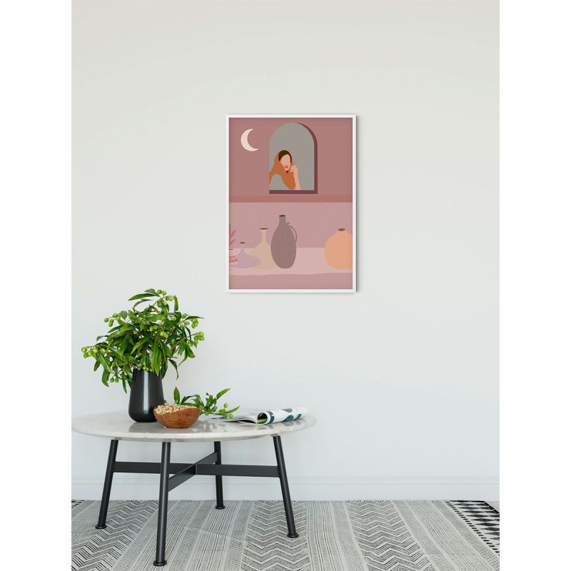 Komar  Wandbild Thousand and Three Nights 50x70 cm