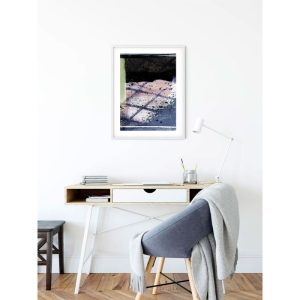 Komar Wandbild Colorful Teatrale 50×70 cm Komar Wandbild Colorful Teatrale 50×70 cm
