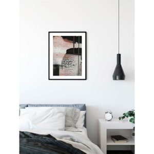 Komar Wandbild Brownish Adagio 50×70 cm Komar Wandbild Brownish Adagio 50×70 cm
