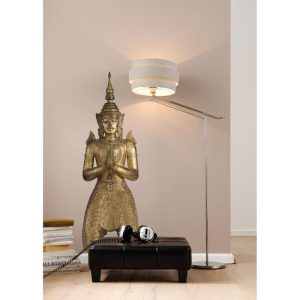Komar  Wandtattoo Buddha 100×70 cm