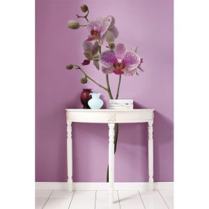 Komar Wandtattoo Orchidee 100×70 cm Komar Wandtattoo Orchidee 100×70 cm