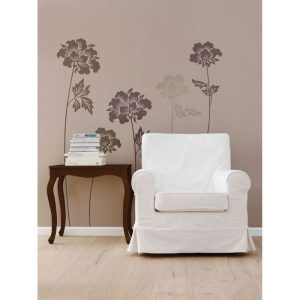 Komar Wandtattoo Grace 100×70 cm Komar Wandtattoo Grace 100×70 cm