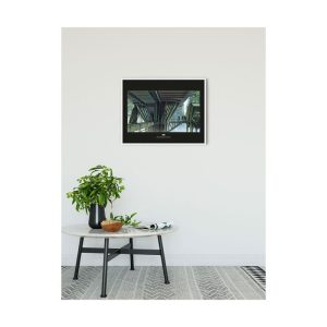 Komar Wandbild Star Wars Classic Endor Dock 70×50 cm Komar Wandbild Star Wars Classic Endor Dock 70×50 cm