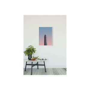 Komar Wandbild Monolith 50×70 cm Komar Wandbild Monolith 50×70 cm