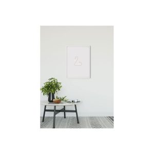 Komar Wandbild Baby Welcome 50×70 cm Komar Wandbild Baby Welcome 50×70 cm